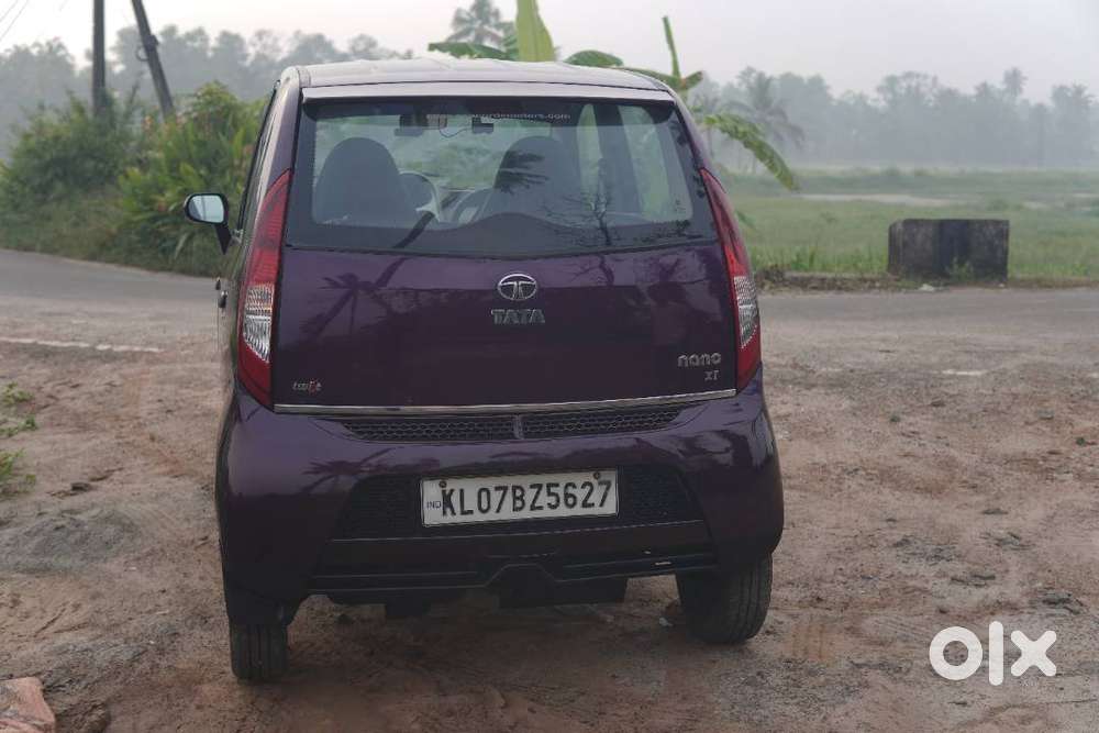 2014 Tata Nano Twist Xt | 47,000 Km | ₹98,000 (slightly Negotiable)