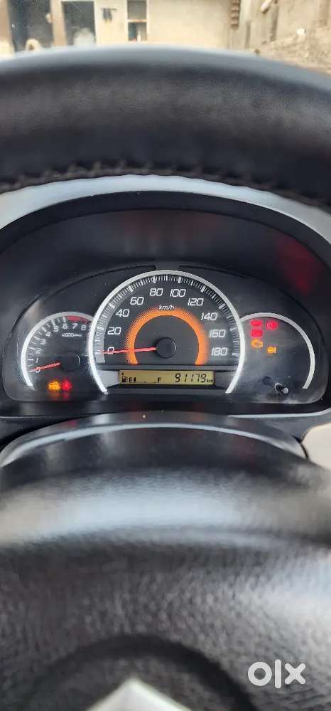 Maruti Suzuki Wagon R 1.0 2015 Petrol 90000 Km Driven