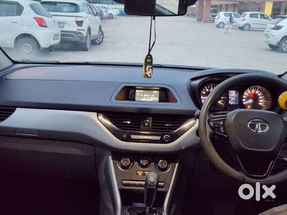 Tata Nexon 1.2 Xma Revotron 2019 Automatic