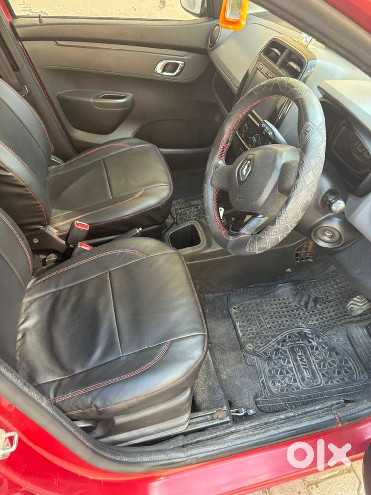 Renault Kwid Petrol 2019