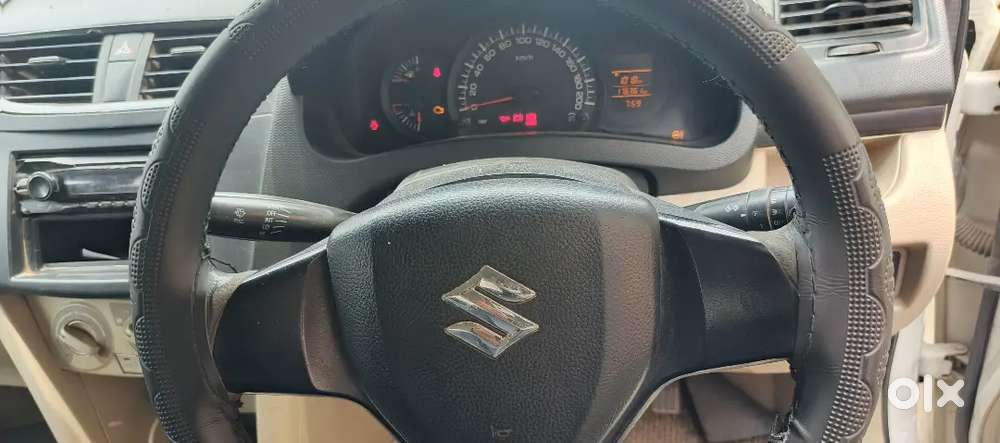 Maruti Suzuki Swift Dzire 2016