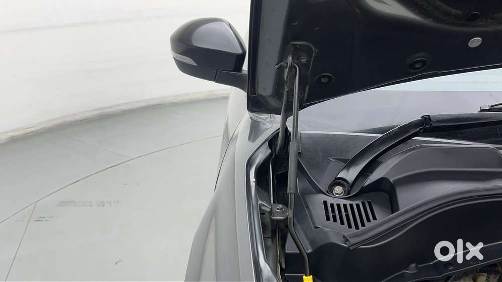 Tata Punch Pure, 2023, Petrol