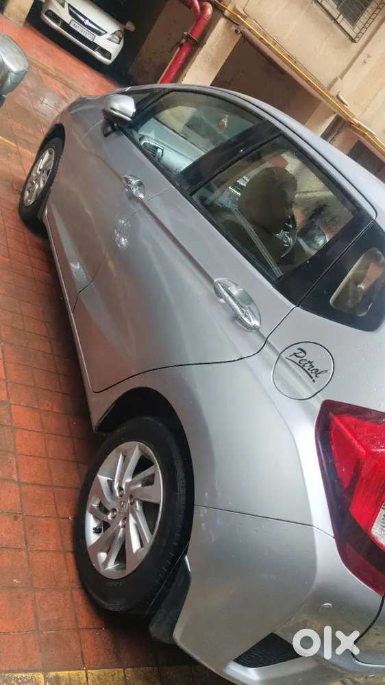 Honda Jazz 1.2 Vx 2018 End Petrol Automatic Good Condition