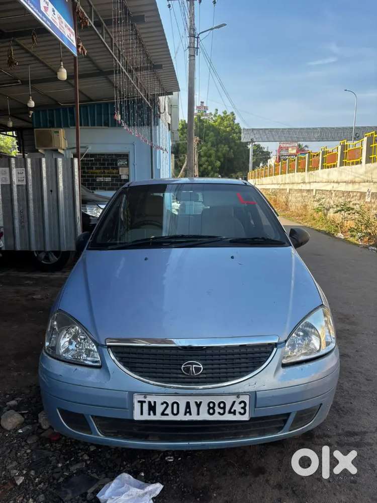 Tata Indica Diesel Manual 2005