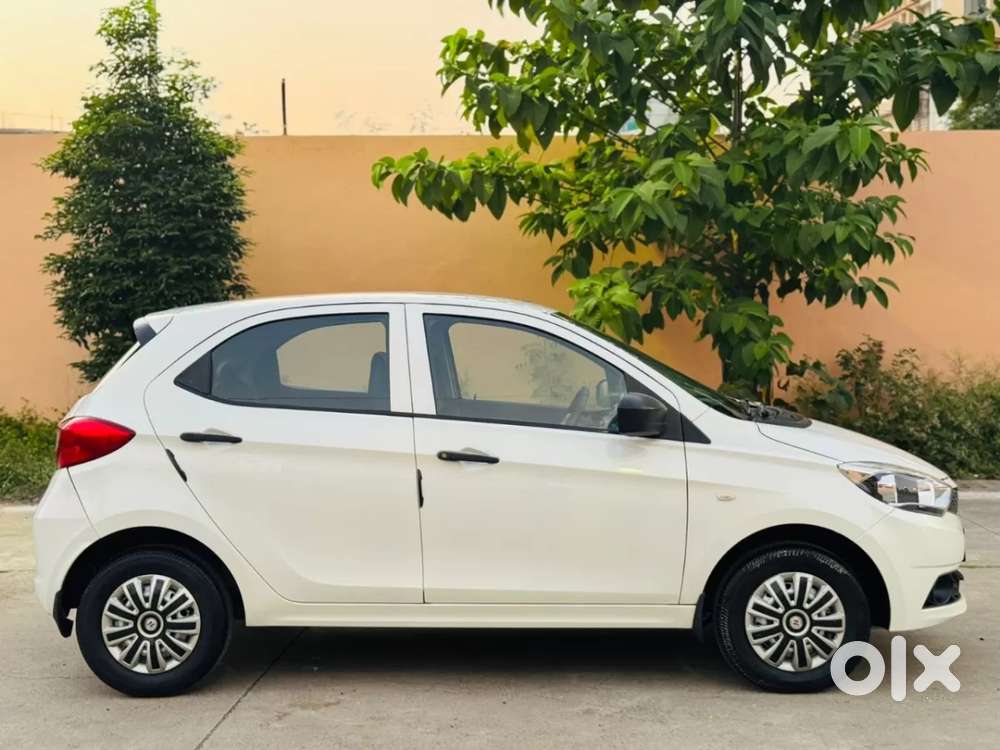 Tata Tiago 1.05 Revotorq Xe, 2017, Diesel