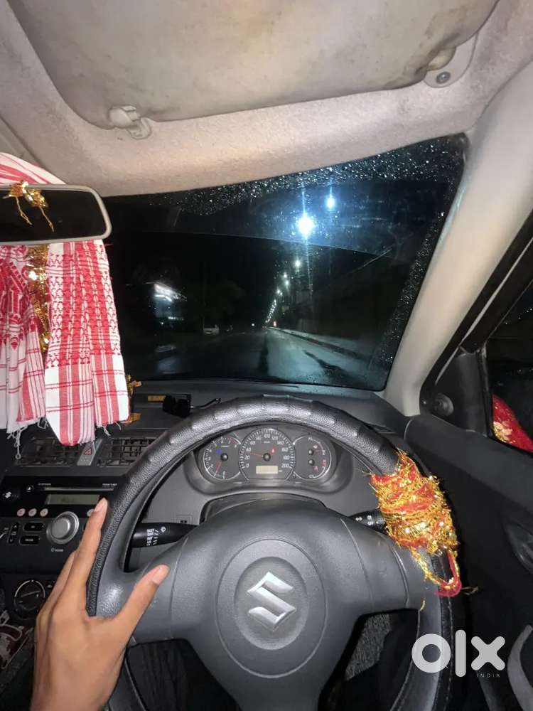 Maruti Suzuki Dzire 2010 Petrol Manual
