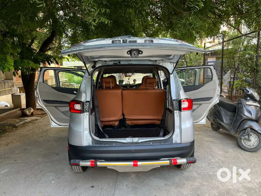 Renault Triber 2022 Model