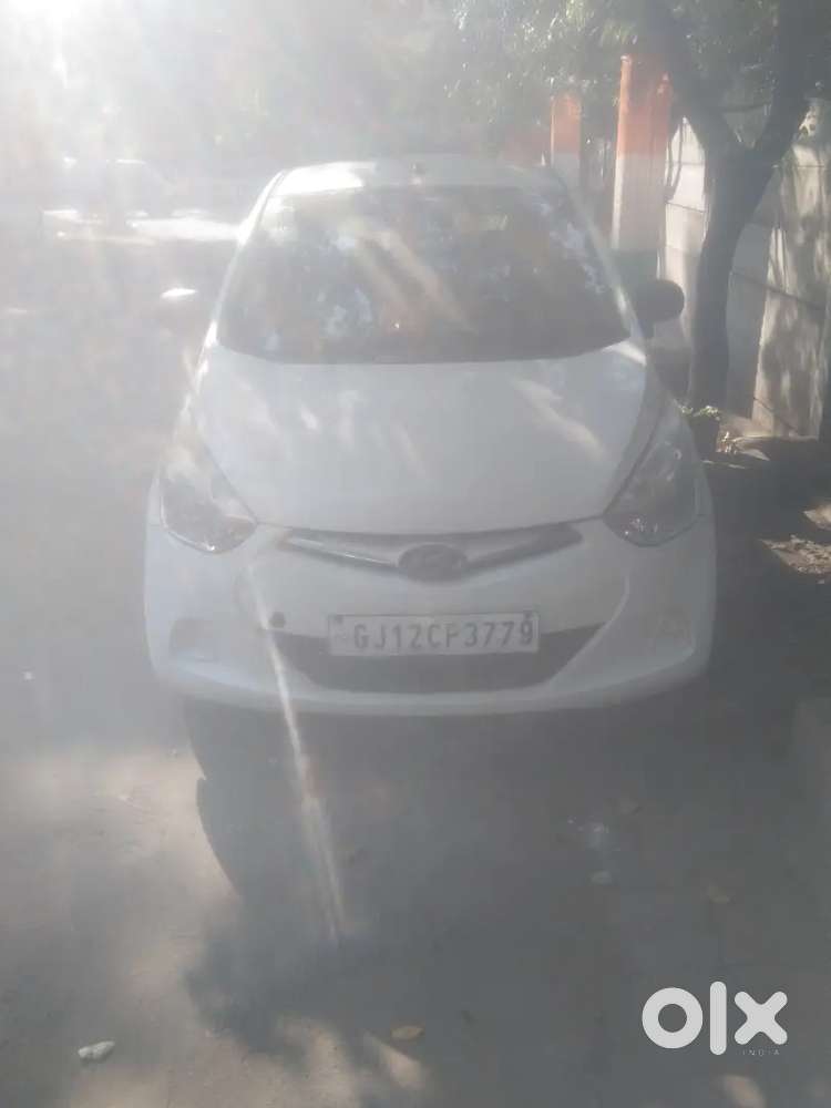 Hyundai Eon 0.8 Era Plus 2016