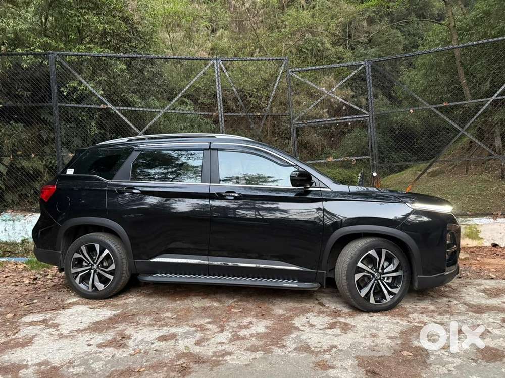 Mg Hector Plus 2023 Petrol Perfect Condition. Owner Driven Only