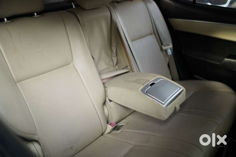 Toyota Corolla Altis, 2019, Diesel