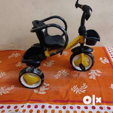 Baby tricycle shop olx