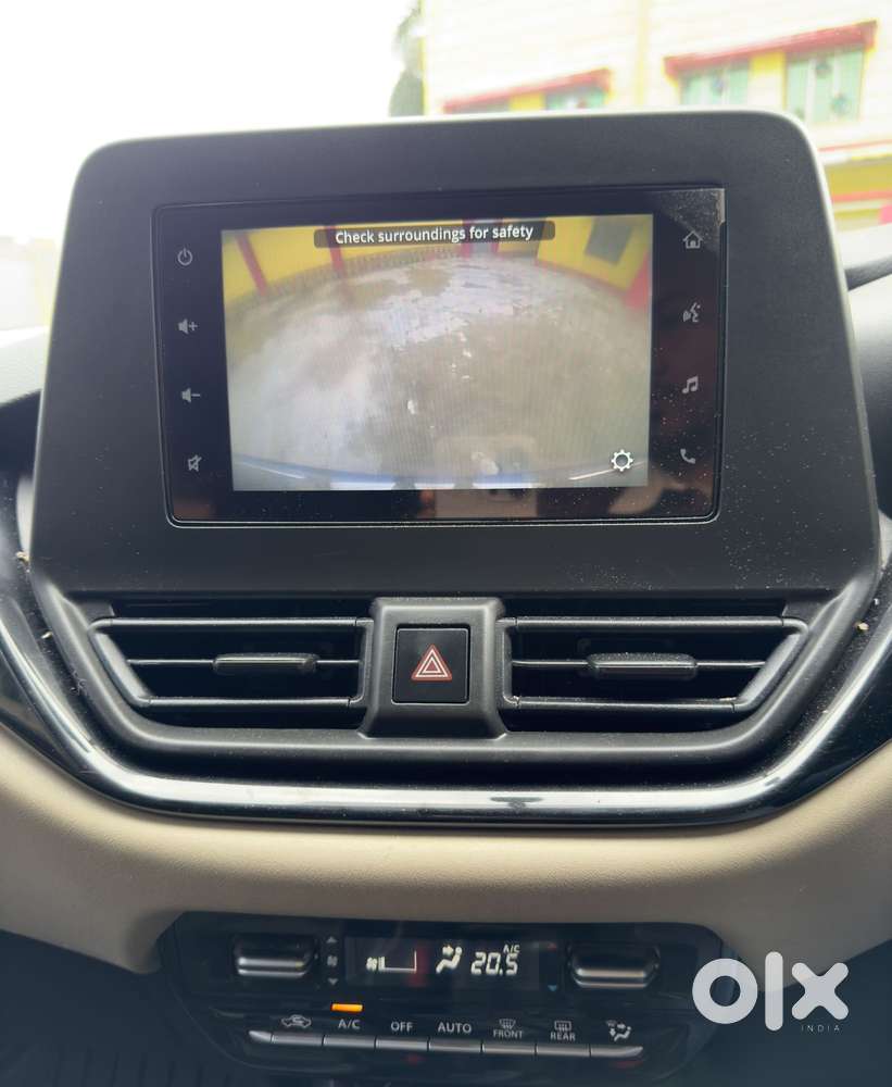 Toyota Glanza G Manual, 2022, Petrol