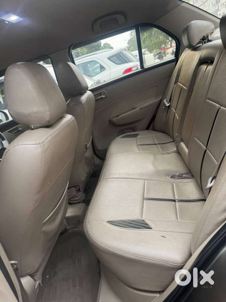 Maruti Suzuki Dzire 1.2 Vxi, 2015, Petrol