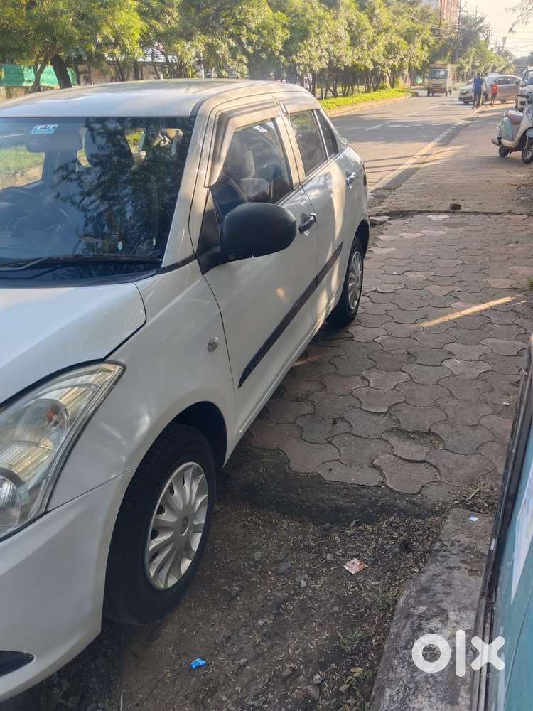 Maruti Suzuki Dzire 1.2 Tour S Cng, 2020, Cng & Hybrids