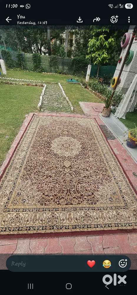 Floor Carpets