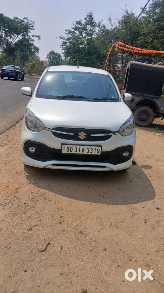 Maruti Suzuki Celerio 1st Ownner Good Condition
