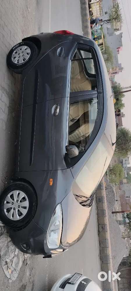 Hyundai I10 2013 Cng & Hybrids 87000 Km Driven