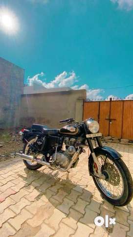 Second Hand Bullet for sale in Punjab Used Motorcycles in Punjab