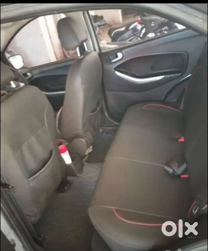 Ford Figo Diesel 2018