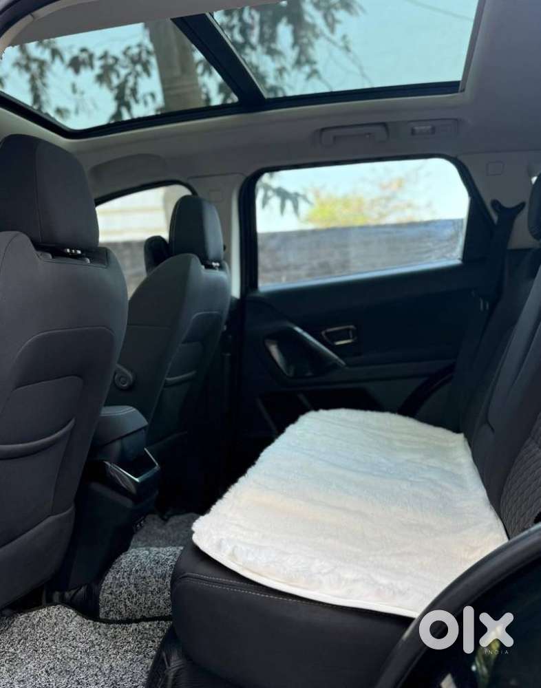 Tata Harrier 2.0 Kryotec Xta Plus, 2022, Diesel