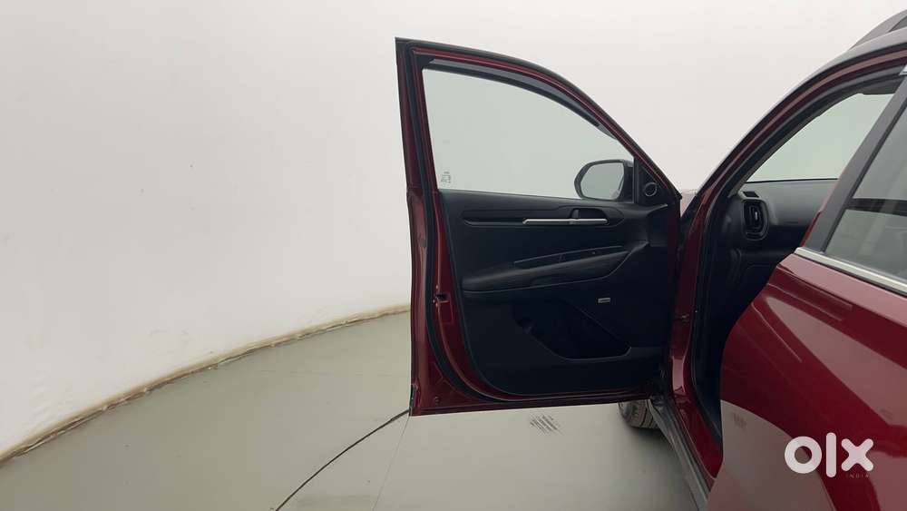 Kia Sonet 1.0 Gtx Plus Dct, 2020, Petrol