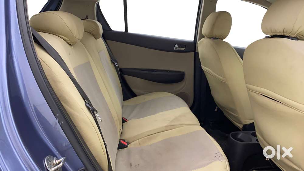 Hyundai I20 2012-2014 Sportz 1.2, 2013, Petrol
