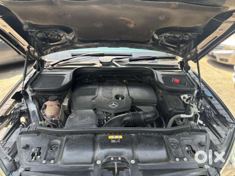 Mercedes-benz Gle Class 300d 4matic Lwb, 2023, Diesel