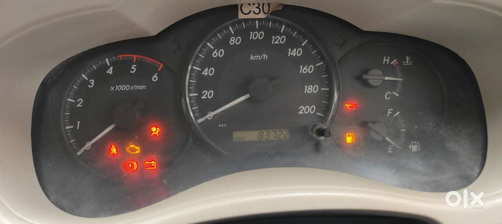 Toyota Innova 2.5 Gx 8 Str Bs-iii, 2013, Diesel
