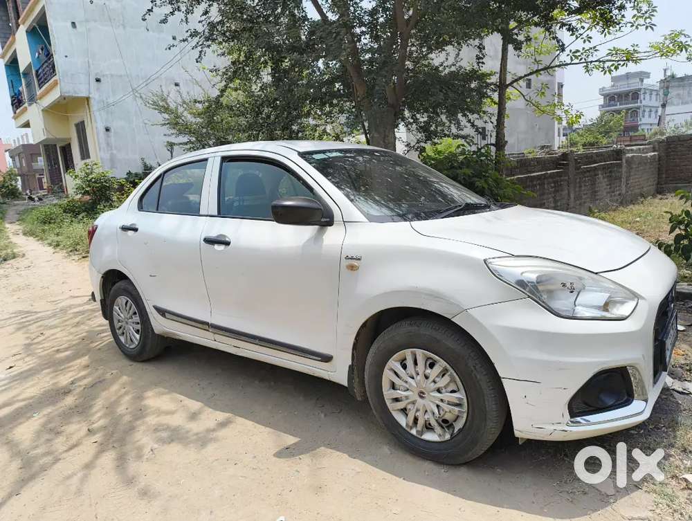 Maruti Suzuki Dzire 2019 Diesel Good Condition