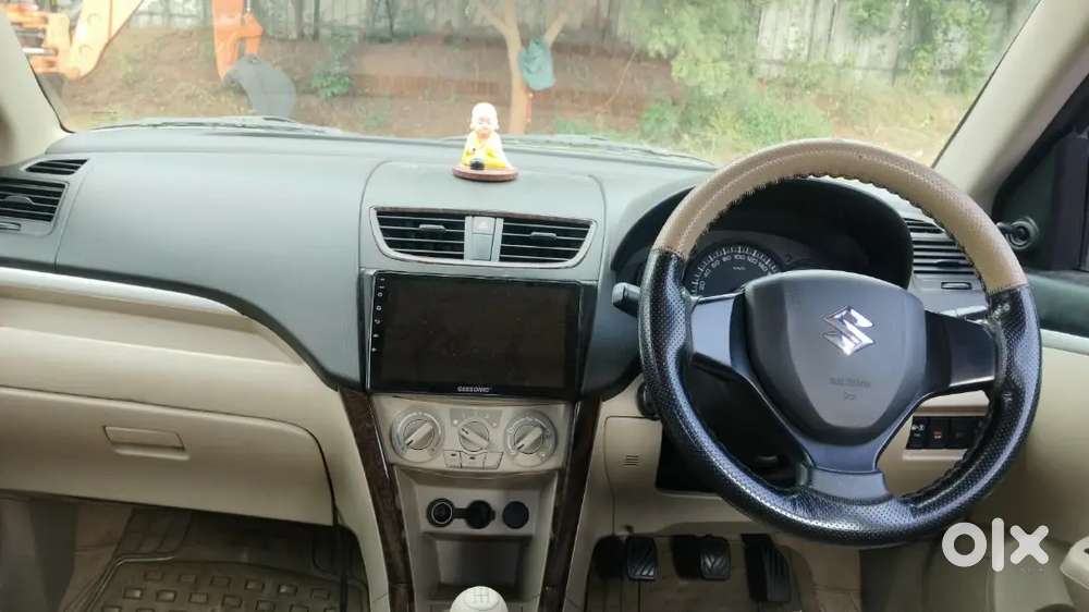 Maruti Dzire 2021 First Owner