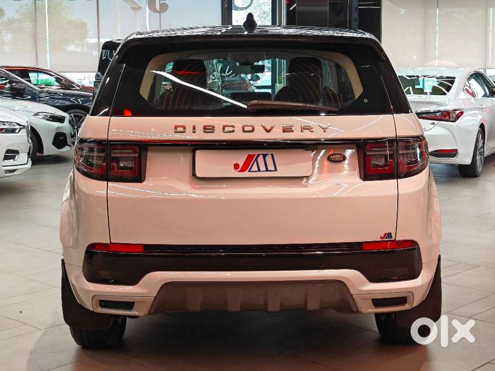 Land Rover Discovery Sport Se R-dynamic, 2021, Diesel
