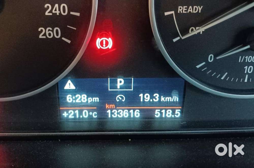 Bmw 3 Series 2.0 320d Prestige, 2015, Diesel