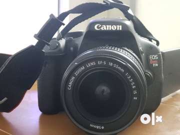 Canon eos rebel hotsell t3i digital cameras