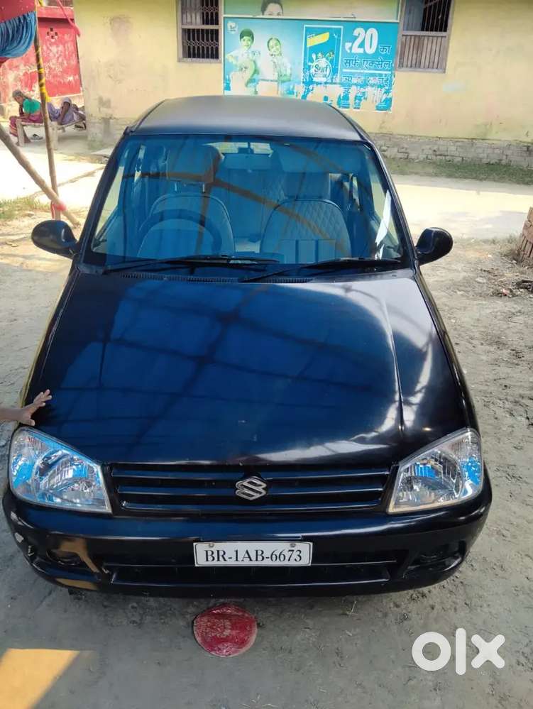 Maruti Suzuki Zen Estilo 1.0 Lxi Nlive 2006
