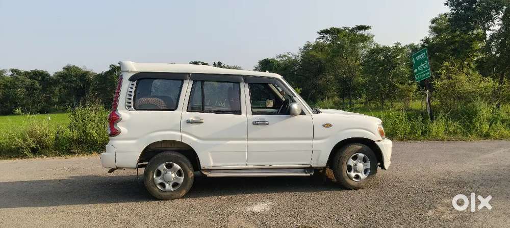 Mahindra Scorpio-n 2011 Year Diesel