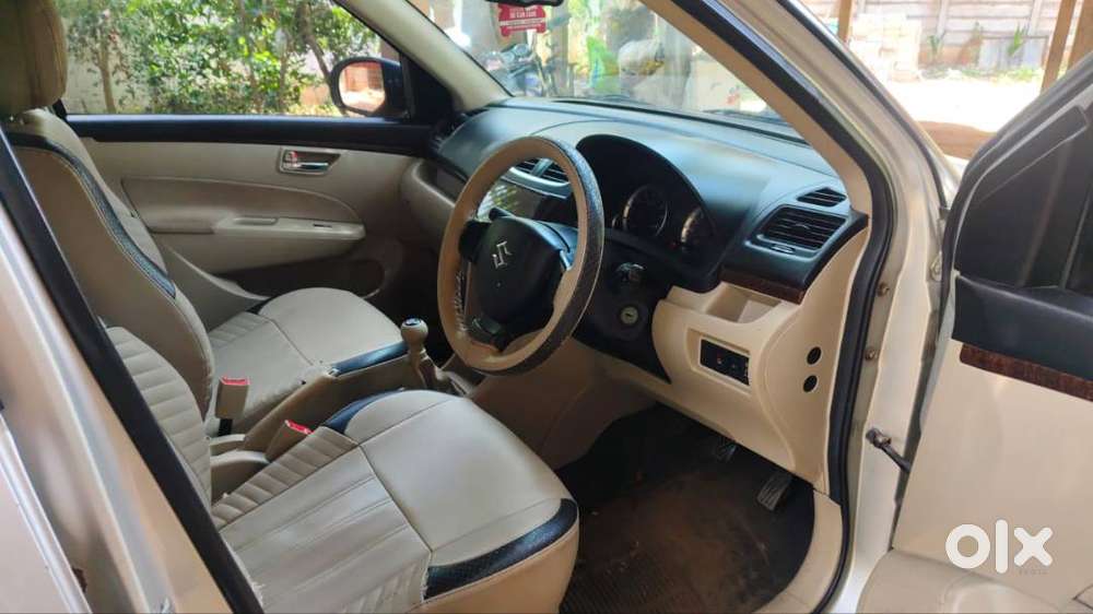 Maruti Suzuki Dzire 2014 Petrol 140000 Km Driven
