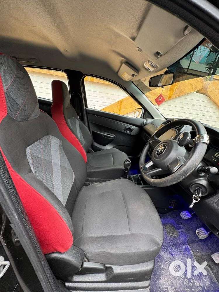 Renault Kwid, 2023, Petrol