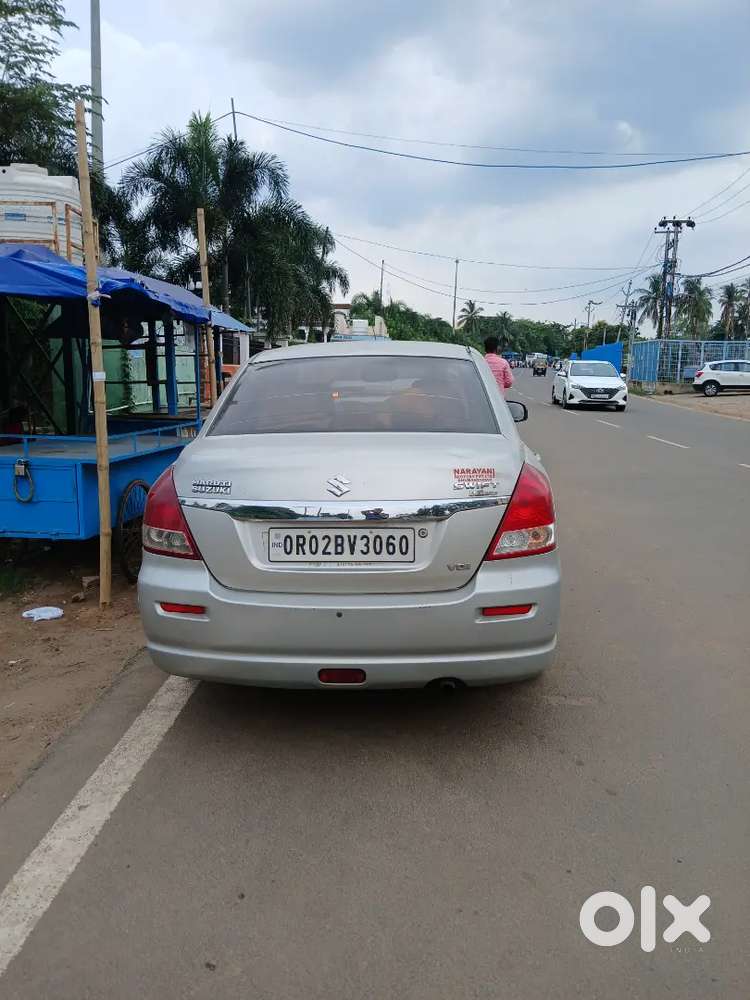 Dzire Diesel