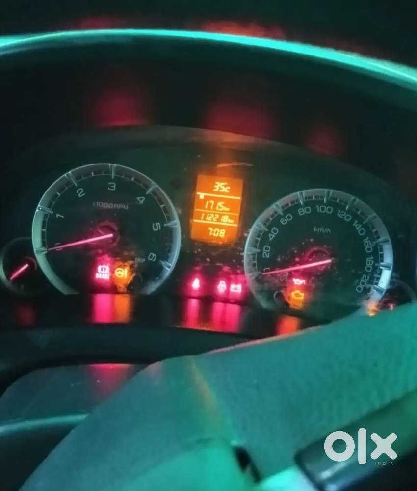 Maruti Suzuki Dzire 2014 Diesel Plus