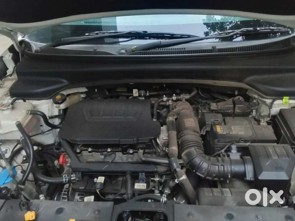 Hyundai Alcazar, 2025, Petrol