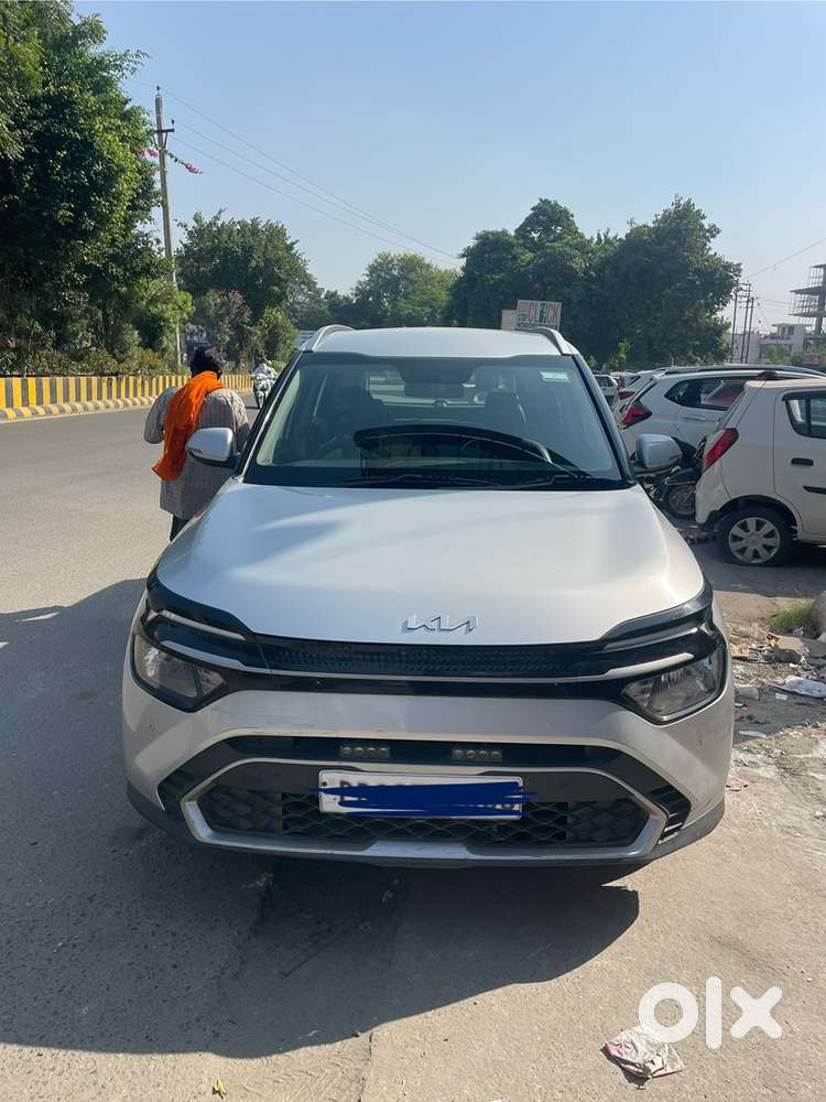 Kia Carens 2022 Diesel