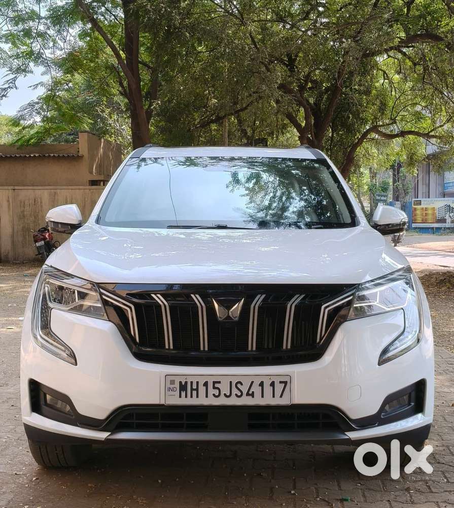 Mahindra Xuv700 2.2 Ax 7 Diesel Mt Str, 2024, Diesel