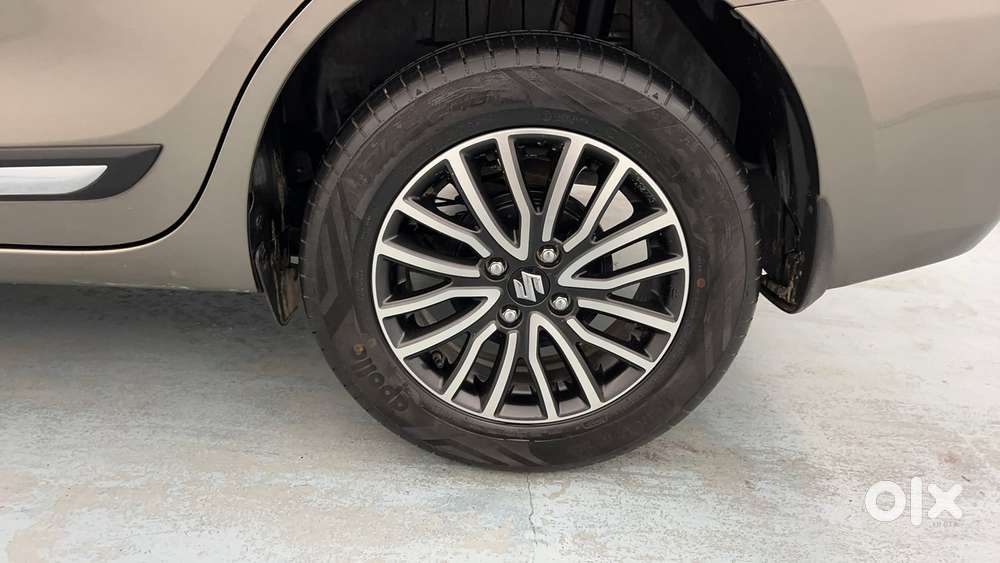 Maruti Suzuki Dzire 1.2 Zxi Plus, 2022, Petrol