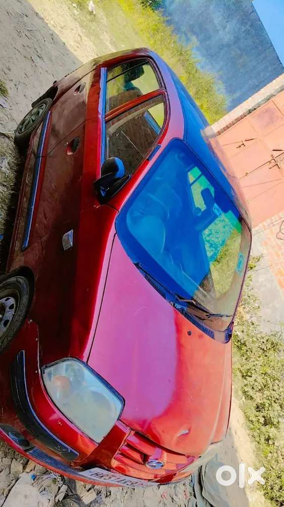 Hyundai Santro Xing 2012 Cng & Hybrids 72000 Km Driven