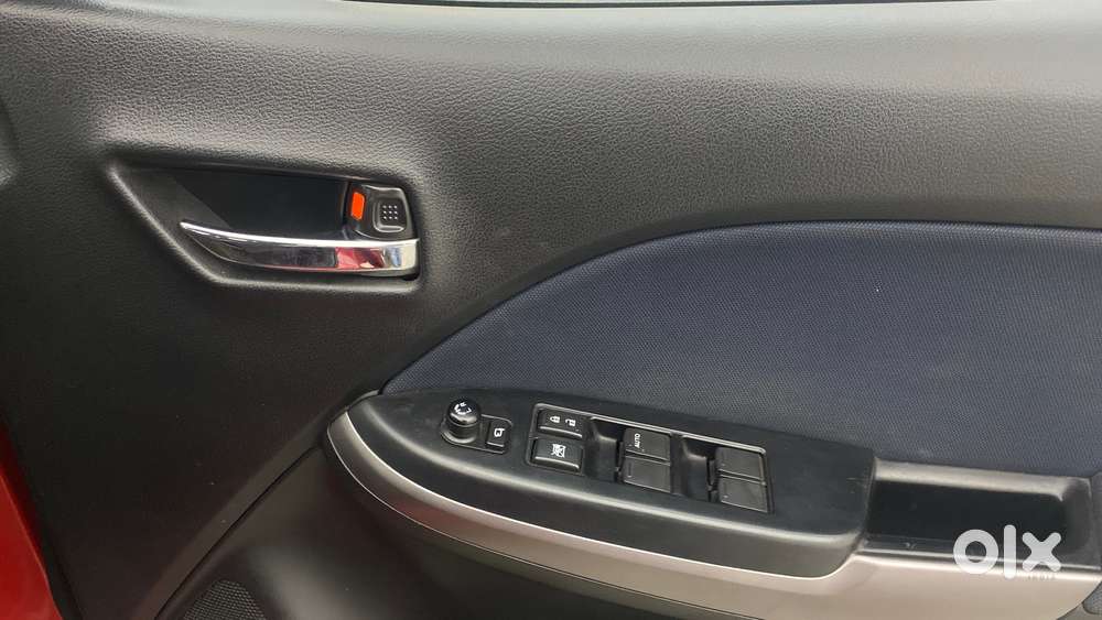 Maruti Suzuki Baleno Zeta, 2021, Petrol