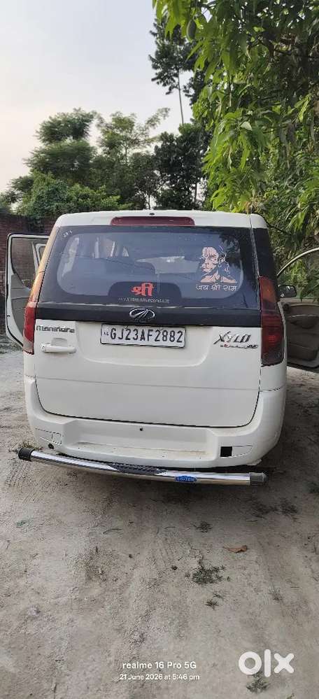 Mahindra Xylo D2 Diesel 2011