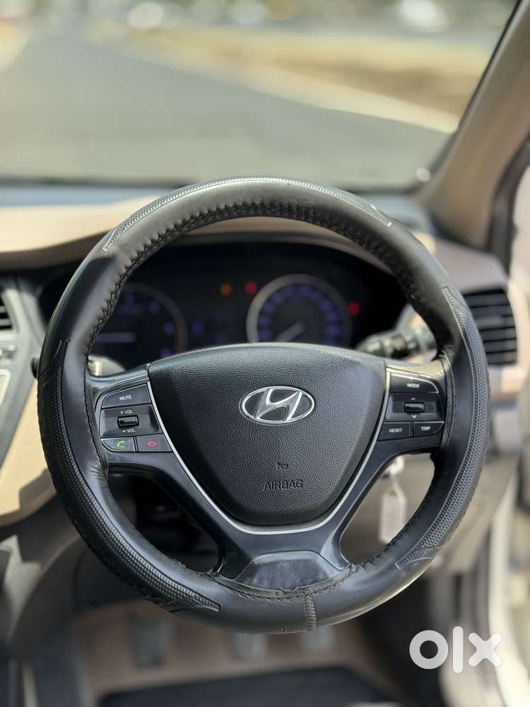 Hyundai I20 Diesel Sportz, 2015, Diesel