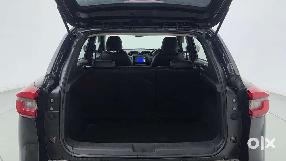 Nissan Magnite 1.0 Xv Premium Turbo Cvt (o), 2021, Petrol