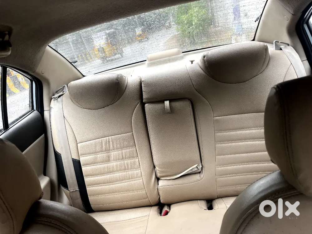 Hyundai Verna Sx 2007
