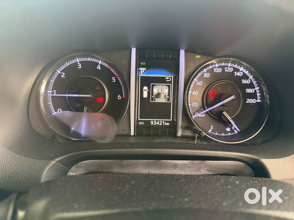 Toyota Fortuner Legender 4x2 At 2.8, 2021, Diesel